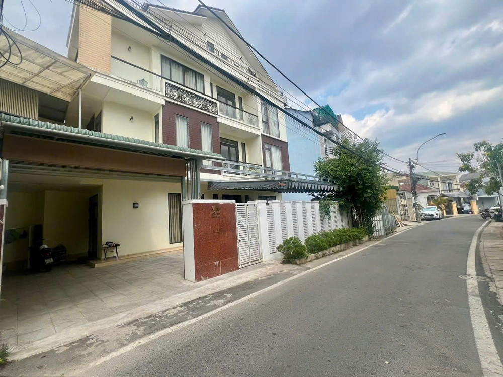 Cho Thuê Nhà Mặt Tiền Cổ Loa Phường 2 Đà Lạt 20 Triệu/tháng