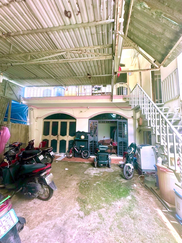 K2430* Siêu Quỹ Đất 200M² Bình Thạnh - Đỉnh Cao Xây Chdv!