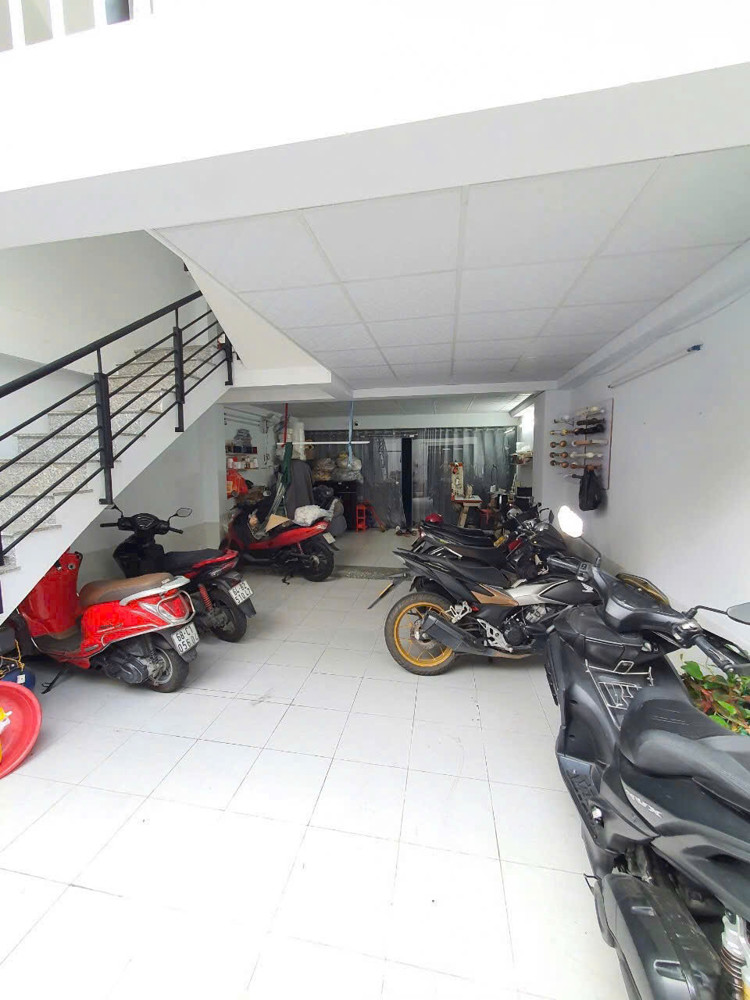 Chdv Đường Văn Cao Tân Phú 130M2 Ngang Khủng Hơn 6M 20 Phòng Dòng Tiền 720 Triệu/ Năm - Nhỉnh