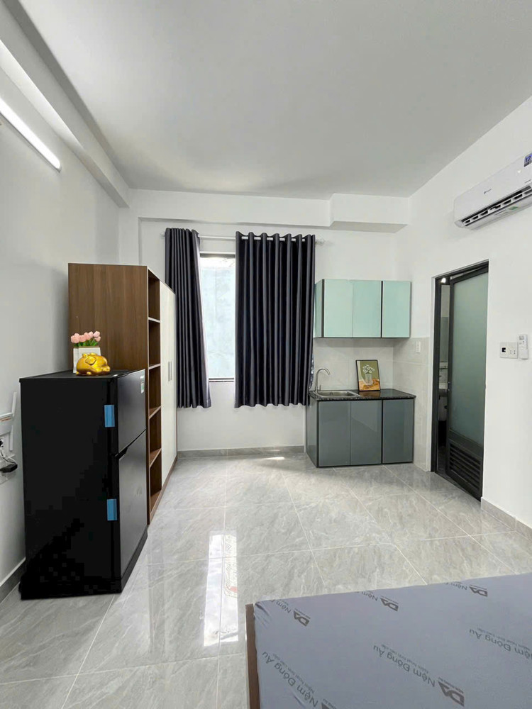 Chdv Đường Văn Cao Tân Phú 130M2 Ngang Khủng Hơn 6M 20 Phòng Dòng Tiền 720 Triệu/ Năm - Nhỉnh