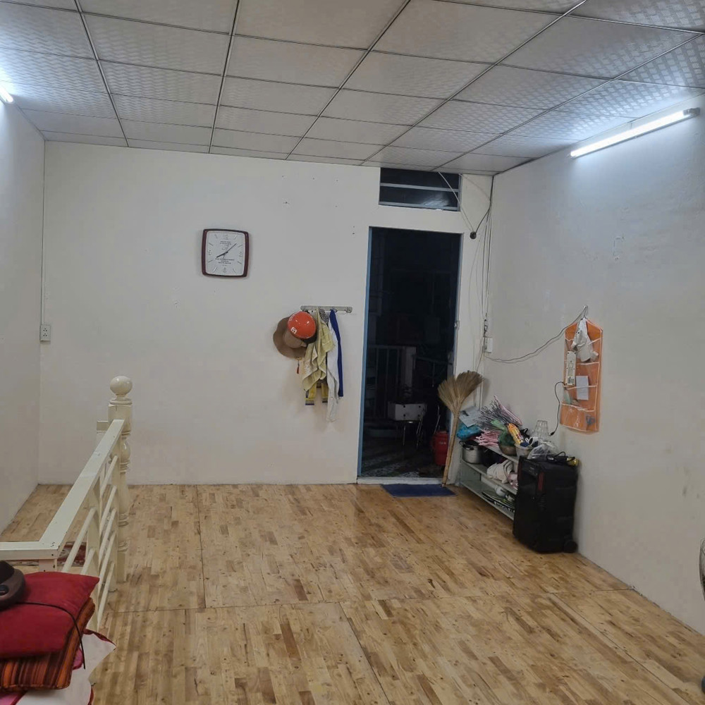 Cho Thuê Nhà Nguyên Căn Quận 1 – Tân Định, Gần Phan Xích Long