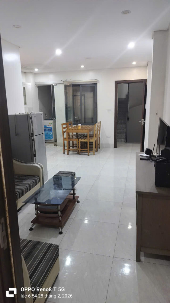 Chính Chủ Cho Thuê Căn Hộ Tại Phú Thượng – Tây Hồ