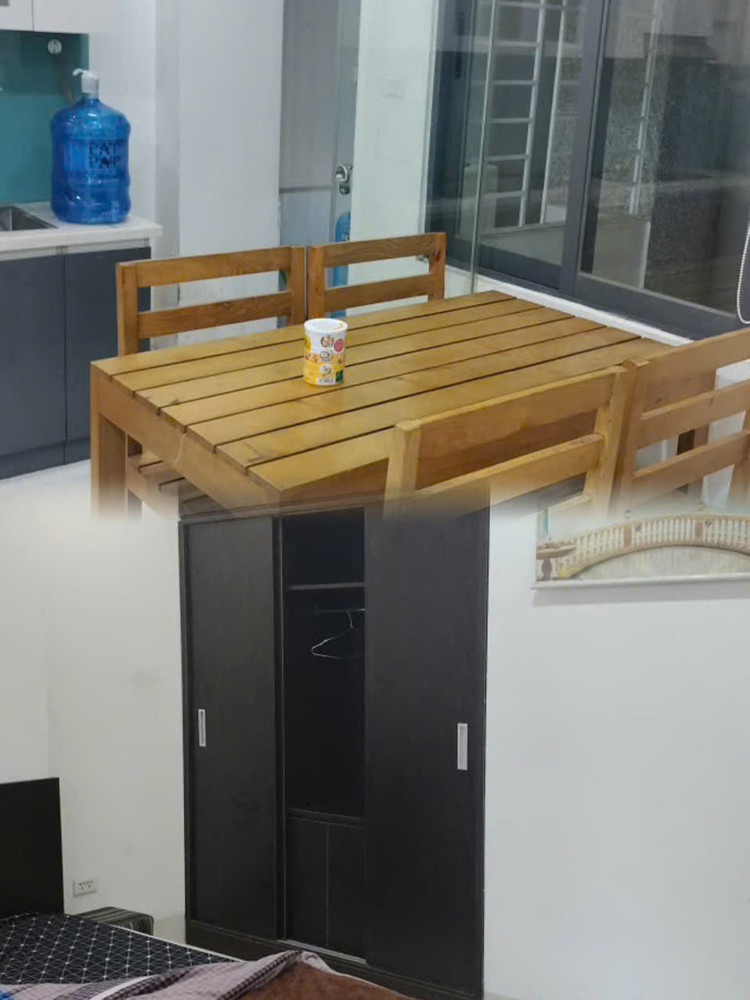 Chính Chủ Cho Thuê Căn Hộ Tại Phú Thượng – Tây Hồ