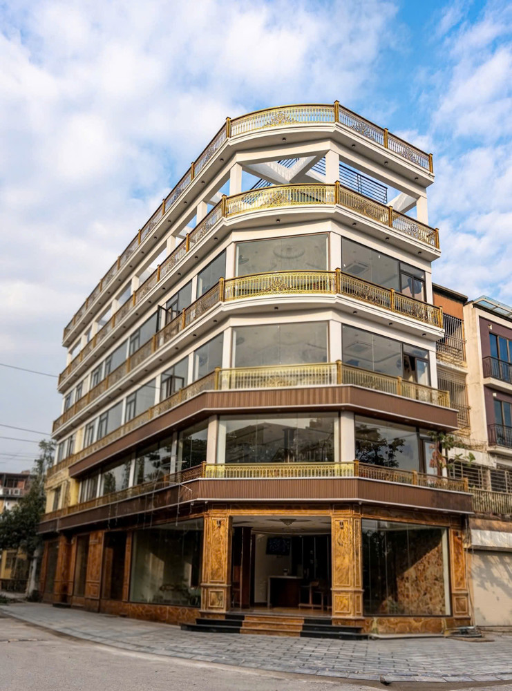 Tôi Cho Thuê Nhà, Đội Cấn, Giang Văn Minh, Đốc Ngữ; 89M2* 5T -31 Tr