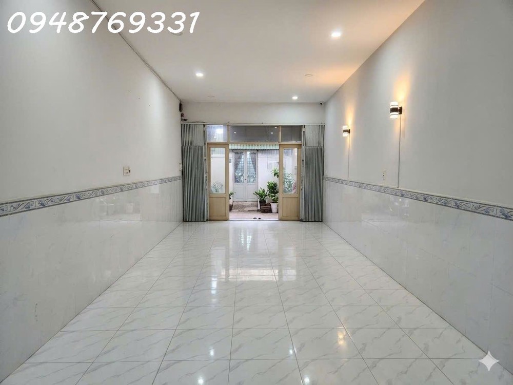 Bán Mặt Tiền Nội Bộ Bùi Minh Trực Q8 – 60M² – 4 Tầng – 5Pn – Hxt Tránh – Chỉ 9.4 Tỷ 0948769331