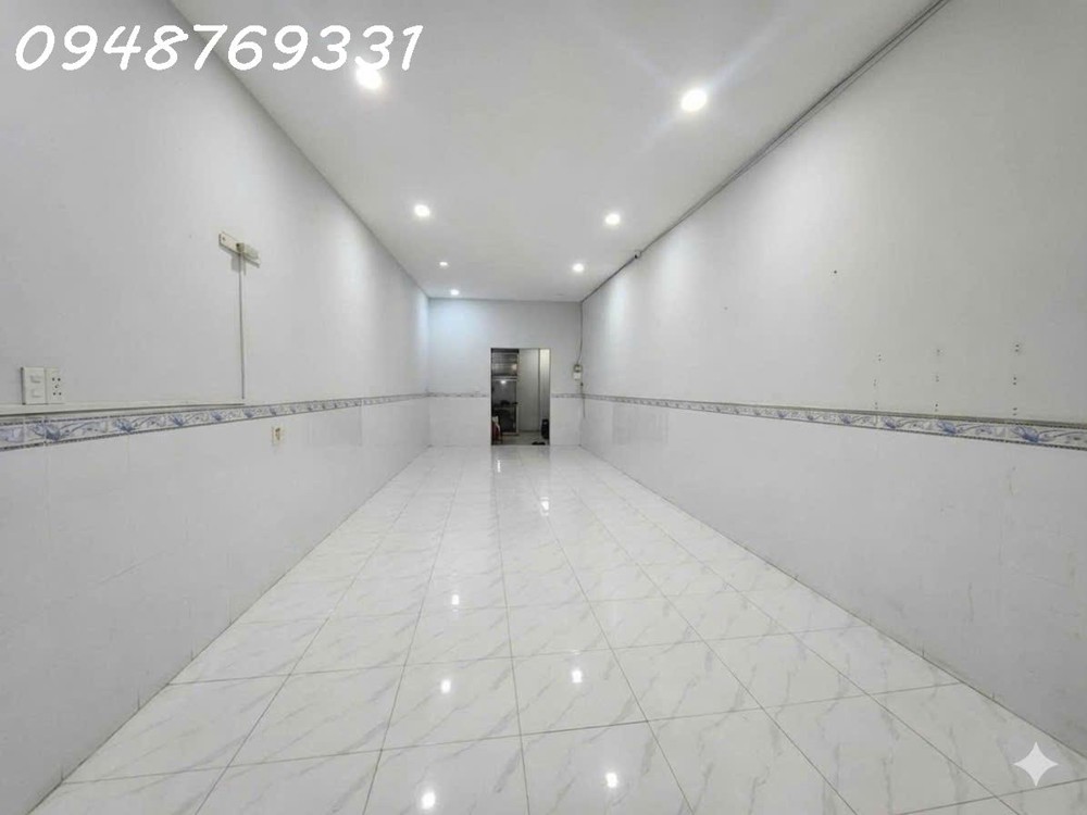 Bán Mặt Tiền Nội Bộ Bùi Minh Trực Q8 – 60M² – 4 Tầng – 5Pn – Hxt Tránh – Chỉ 9.4 Tỷ 0948769331