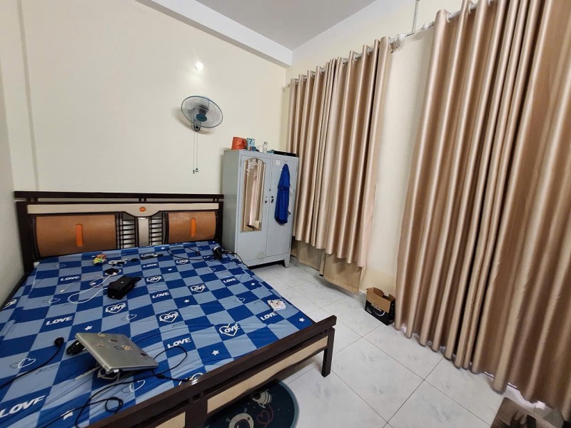 Bán Nhà 3 Tầng Đường Số 8, Linh Trung, Thủ Đức, Tp Hcm. Dt 106M2, Sổ Hồng Riêng, Giá 7.5 Tỷ