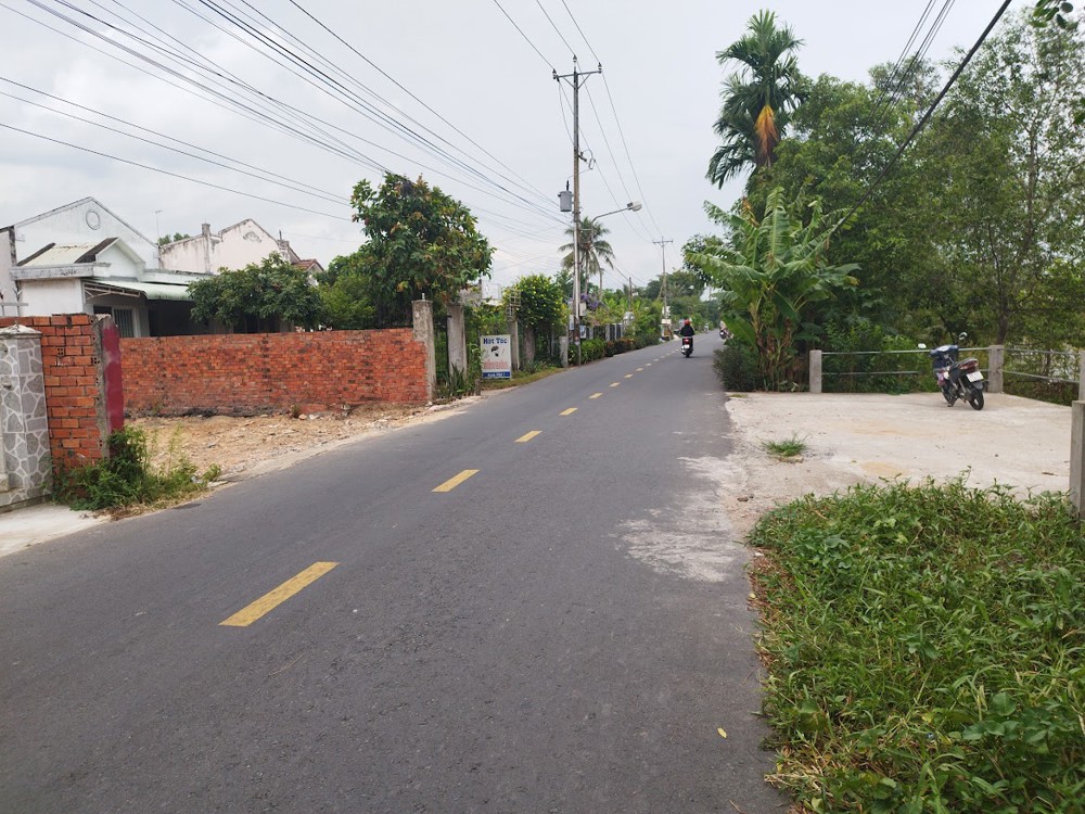 Bán Đất Thổ Cư 425M2 Đường Lê Hồng Phong, P.tân Phú Đông, Tp Sa Đéc, Đồng Tháp. Sổ Hồng, Hướng Đn
