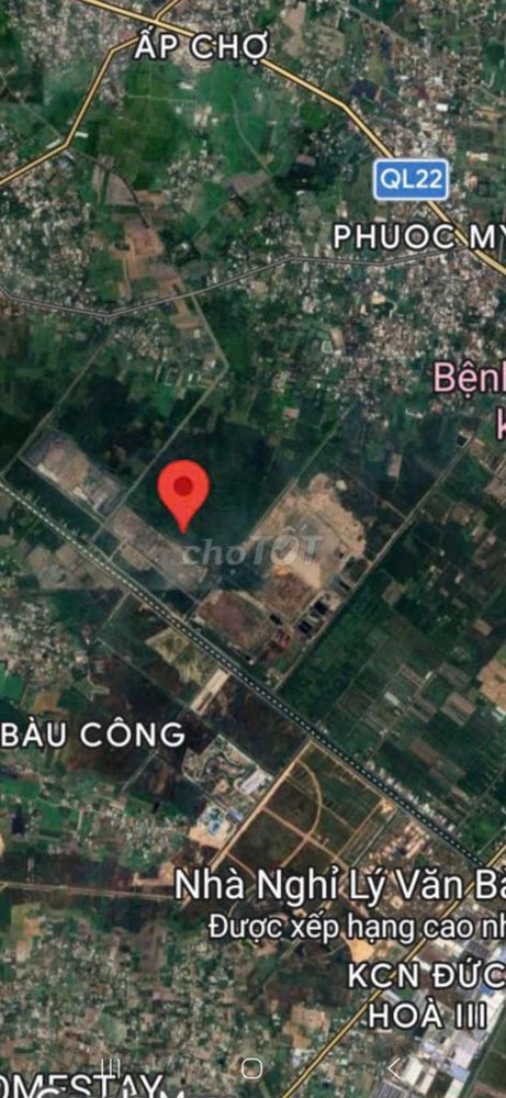Bán Gấp 14.400M² Đất Ruộng Thuộc Khu Đền Bù Quy Hoạch Tây Bắc Củ Chi – Giá Tốt Đầu Tư