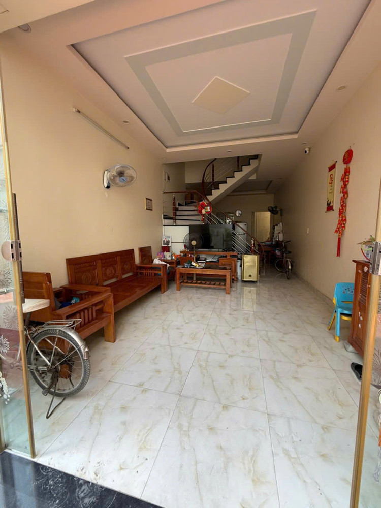 Chính Chủ Bán Nhà 3 Tầng – Vị Trí Đẹp Gần Đường Ngô Gia Tự - Phường Đằng Lâm - Quận Hải An -Hải