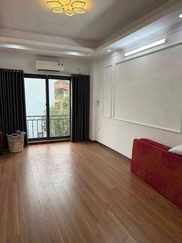 Phúc Lợi – Lô Góc 5 Tầng – Full Nội Thất – Giá Chỉ 6,X Tỷ
