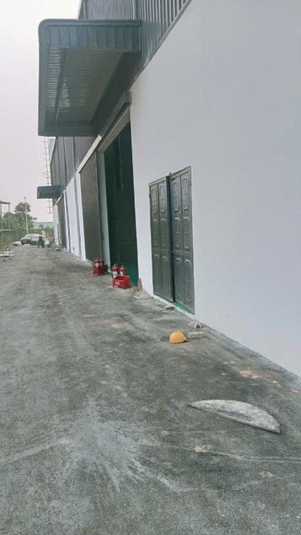 Chính Chủ Cho Thuê Nhà Xưởng , Văn Phòng Tại Xã Tam Dương - Tỉnh Phú Thọ ( Thuộc Huyện Tam Dương