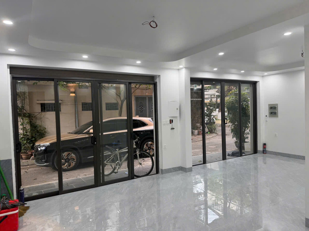 Cho Thuê Nhà Tầng 1 Độc Lập – Vị Trí Đẹp Tại Hoàng Quốc Việt