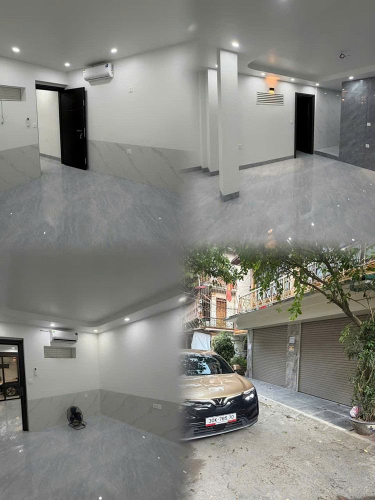 Cho Thuê Nhà Tầng 1 Độc Lập – Vị Trí Đẹp Tại Hoàng Quốc Việt