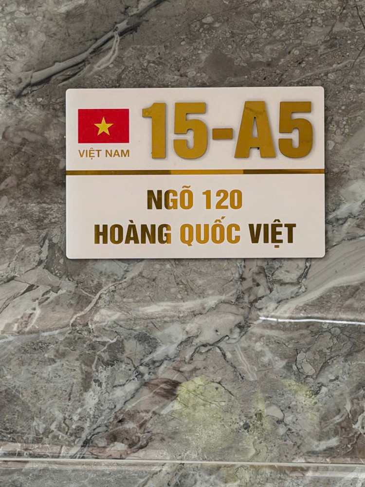 Cho Thuê Nhà Tầng 1 Độc Lập – Vị Trí Đẹp Tại Hoàng Quốc Việt