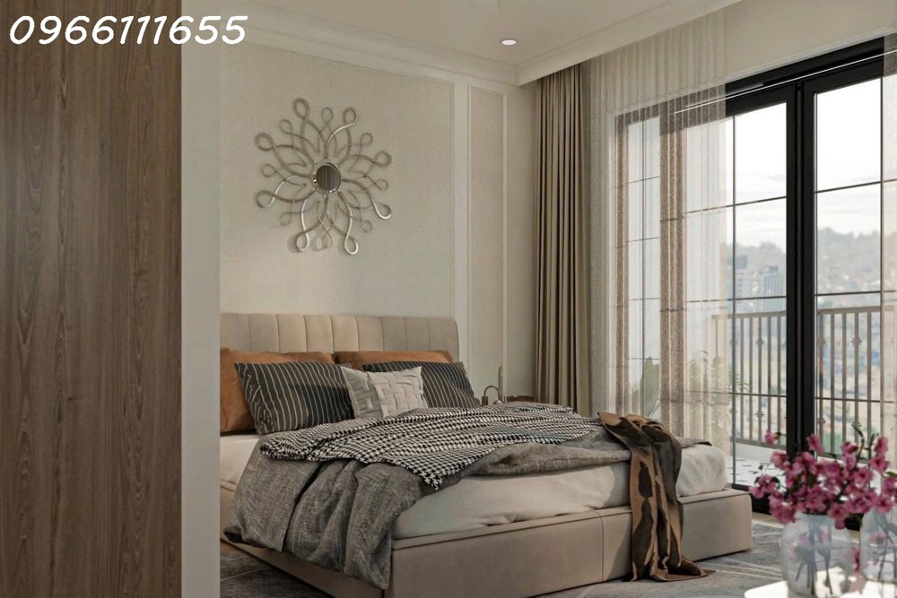 Bán Nhà Đẹp Như Biệt Thự - Nguyễn Thị Minh Khai P5- 3 Tầng Btct 4Pn - Thông Ra Võ Văn Tần - Sổ Đẹp