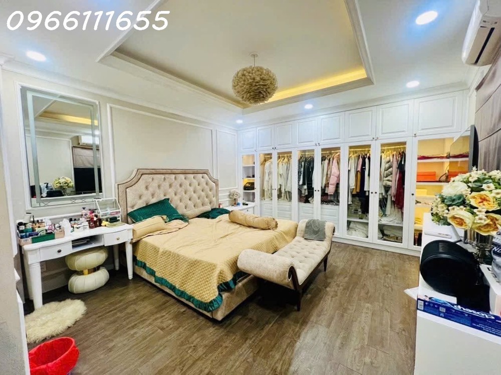 Bán Nhà Lô Góc 2 Mặt Hẻm – Trần Quang Diệu – P14– 3.8/4.7X9- Nhà Mới Đẹp – 3 Tàng - 2Pn Master .Mt