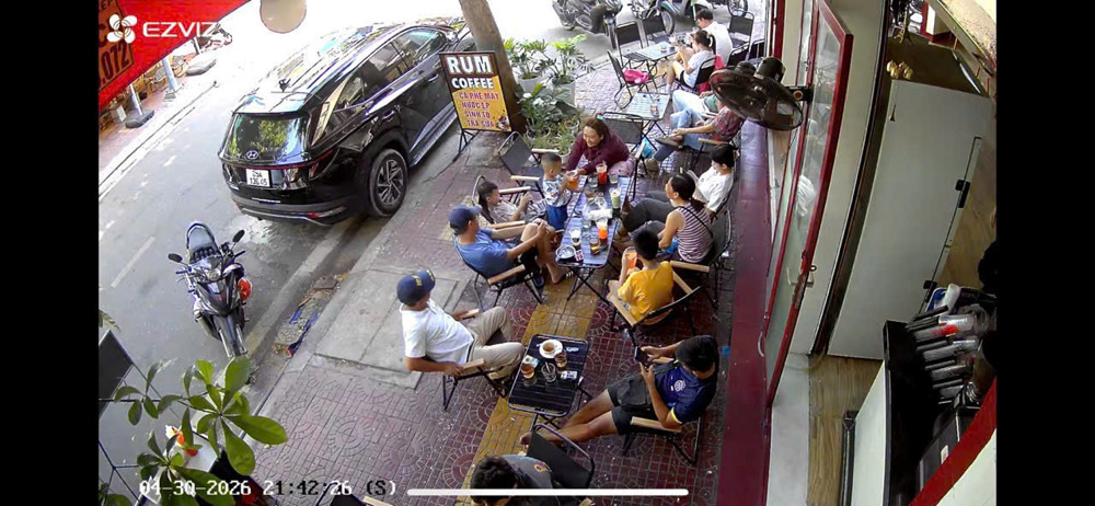 Ninh Thuận ! Sang Quán Cafe Số 9 Nguyễn Trực, Khu K1, Phan Rang, Tel : 0352854474