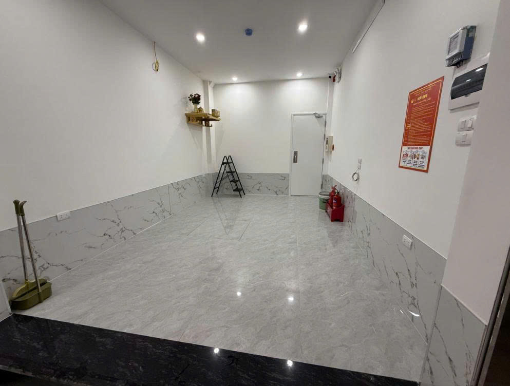 Chính Chủ Cho Thuê Căn Hộ Mini Tại Bạch Đằng - Hai Bà Trưng - Hà Nội
