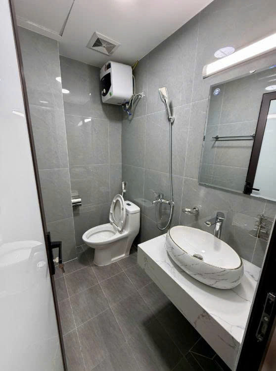 Chính Chủ Cho Thuê Căn Hộ Mini Tại Bạch Đằng - Hai Bà Trưng - Hà Nội