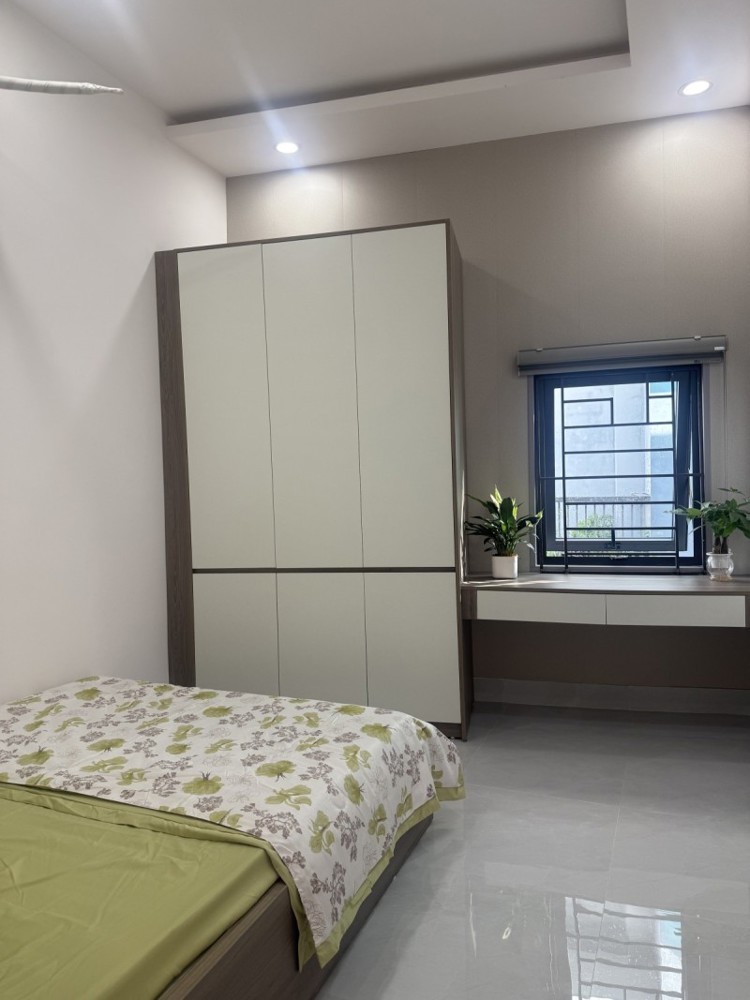 ► Lô Góc Kiệt Nhựa Nguyễn Phước Nguyên,84M2, 2 Tầng Đẹp Ở + Cho Thuê Riêng