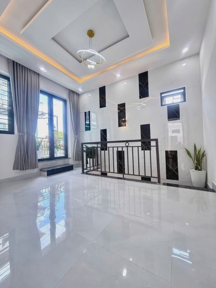 ► Lô Góc Kiệt Nhựa Nguyễn Phước Nguyên,84M2, 2 Tầng Đẹp Ở + Cho Thuê Riêng
