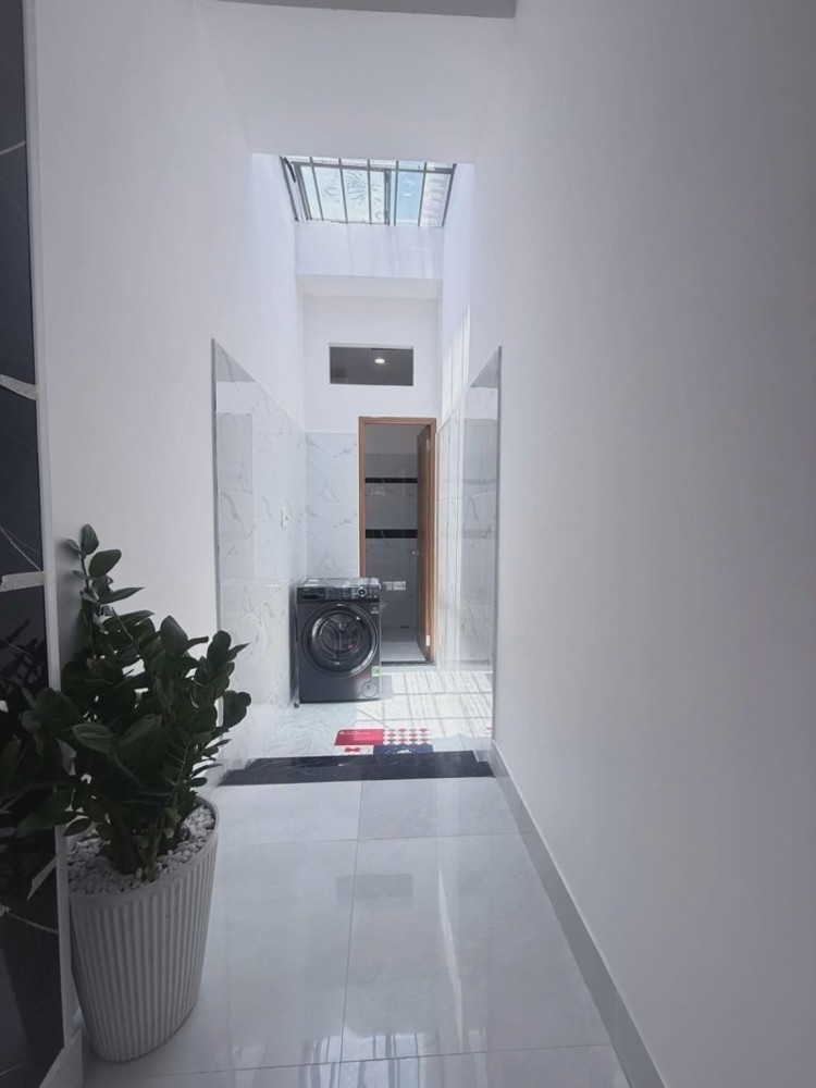 ► Lô Góc Kiệt Nhựa Nguyễn Phước Nguyên,84M2, 2 Tầng Đẹp Ở + Cho Thuê Riêng