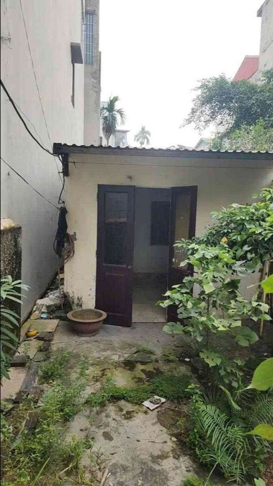 Đất Thật Phố Thượng Thanh 9 Tỷ 70M Ngõ Ô Tô Ngõ Thông,Sổ Đỏ Long Biên