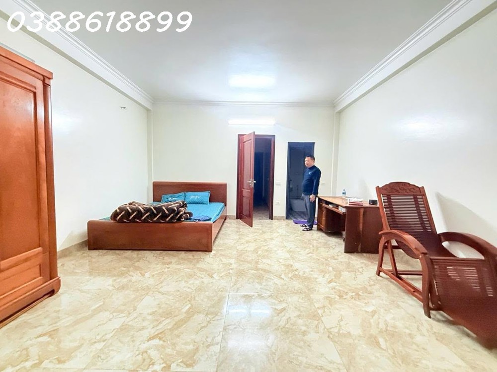 Mặt Phố Nguyễn Hoàng - Nam Từ Liêm - 70M² - 7 Tầng Thang Máy - Gara Ô Tô - Kinh Doanh Đỉnh Cao