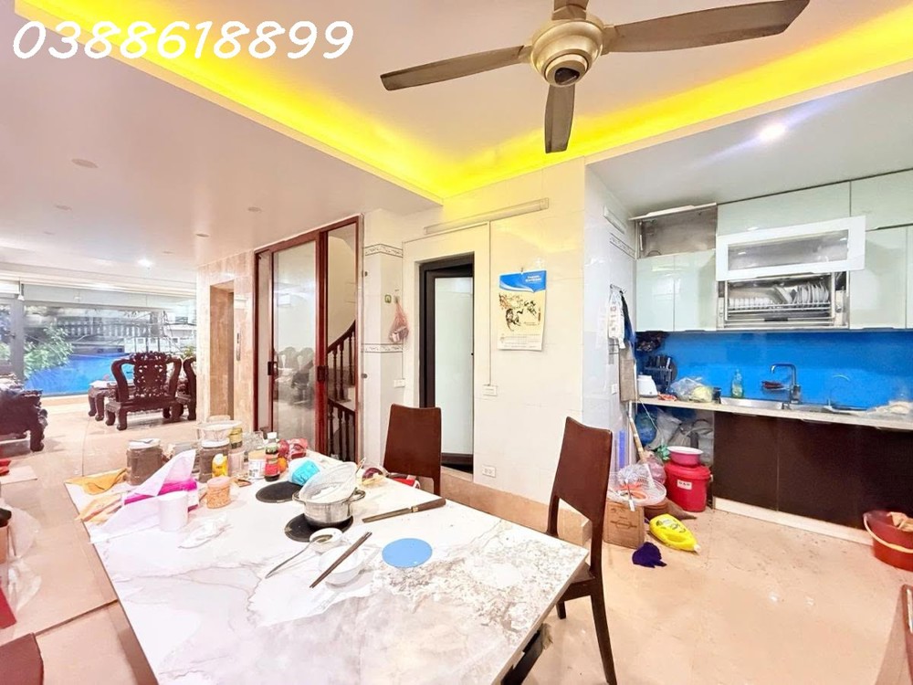 Mặt Phố Nguyễn Hoàng - Nam Từ Liêm - 70M² - 7 Tầng Thang Máy - Gara Ô Tô - Kinh Doanh Đỉnh Cao