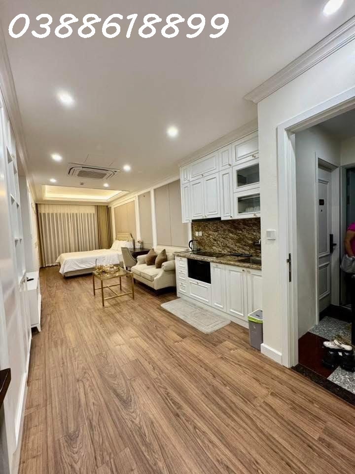 Khách Sạn Hồ Tây - Tây Hồ - 110M² - Lô Góc - 9 Tầng Thang Máy - Doanh Thu 300 Triệu/tháng