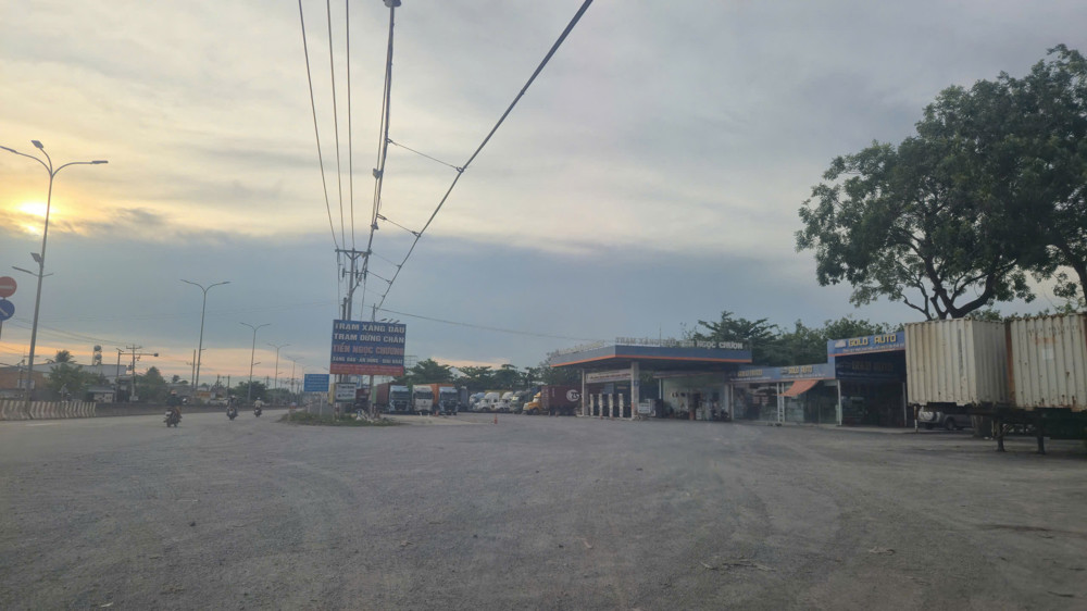 Chính Chủ Bán 10.000M2 Đất Mặt Tiền Quốc Lộ 22 (Đường Xuyên Á) - Trảng Bàng, Tây Ninh - Quỹ Đất Lớn