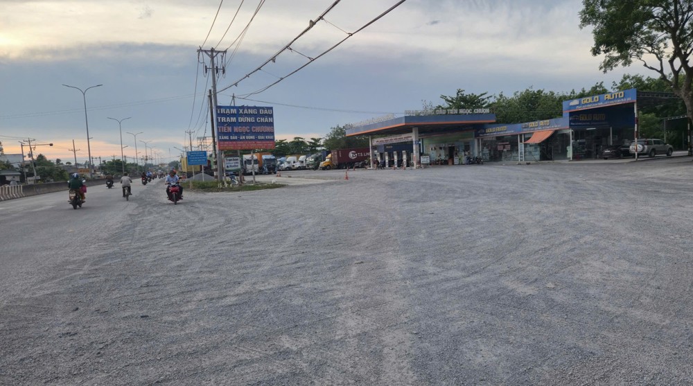 Chính Chủ Bán 10.000M2 Đất Mặt Tiền Quốc Lộ 22 (Đường Xuyên Á) - Trảng Bàng, Tây Ninh - Quỹ Đất Lớn