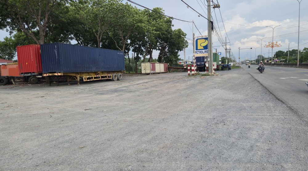 Chính Chủ Bán 10.000M2 Đất Mặt Tiền Quốc Lộ 22 (Đường Xuyên Á) - Trảng Bàng, Tây Ninh - Quỹ Đất Lớn