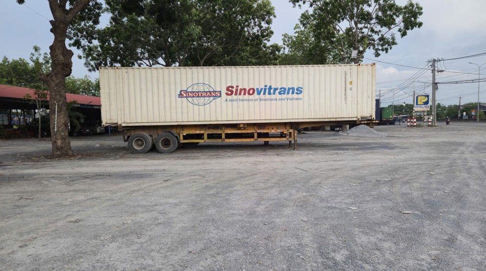 Chính Chủ Bán 10.000M2 Đất Mặt Tiền Quốc Lộ 22 (Đường Xuyên Á) - Trảng Bàng, Tây Ninh - Quỹ Đất Lớn