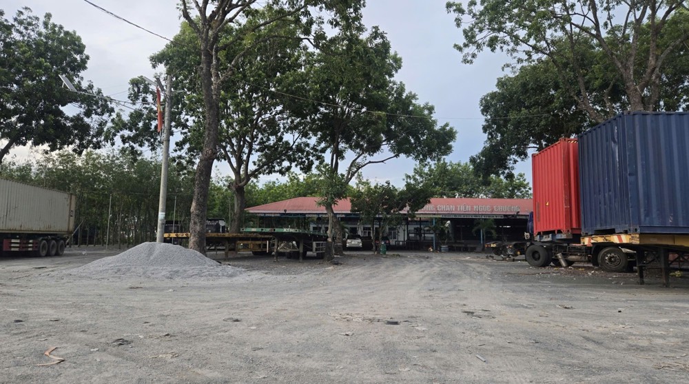 Chính Chủ Bán 10.000M2 Đất Mặt Tiền Quốc Lộ 22 (Đường Xuyên Á) - Trảng Bàng, Tây Ninh - Quỹ Đất Lớn