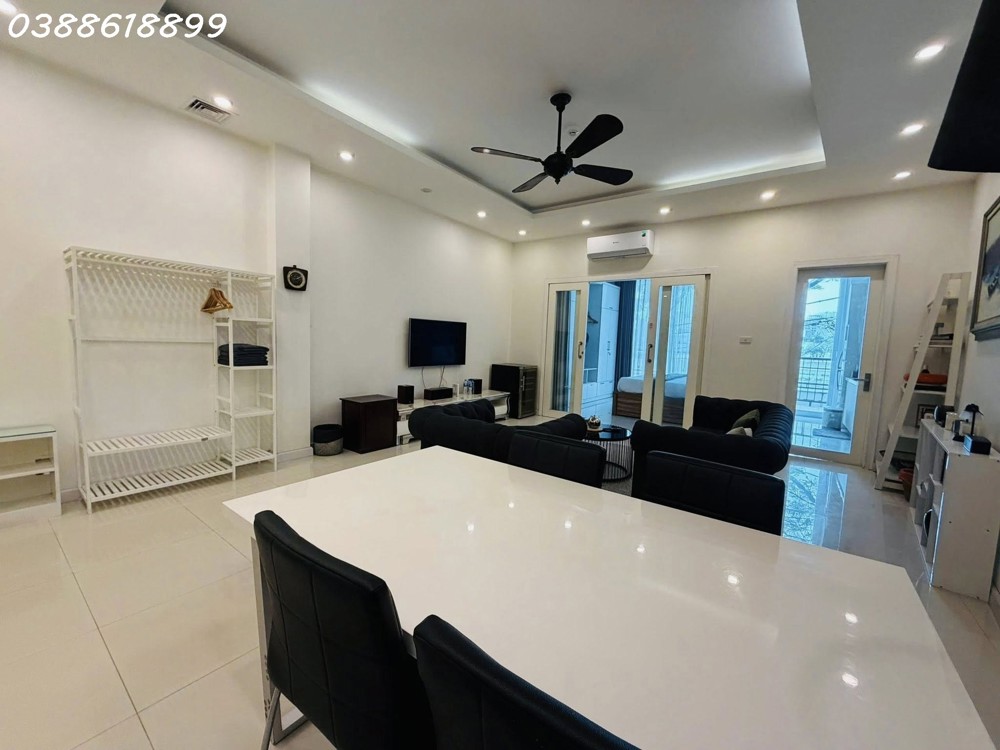 Siêu Phẩm Mặt Phố Mai Anh Tuấn – View Hồ Hoàng Cầu100m² - 9 Tầng Thang Máy - Kinh Doanh Đỉnh Cao