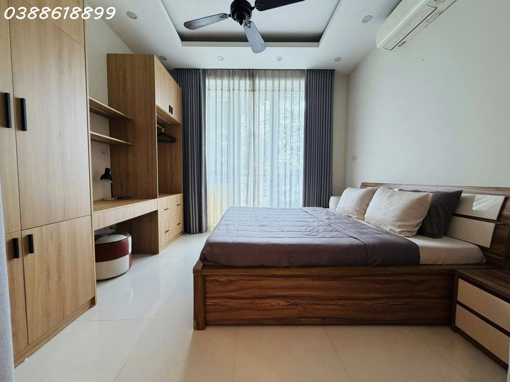 Siêu Phẩm Mặt Phố Mai Anh Tuấn – View Hồ Hoàng Cầu100m² - 9 Tầng Thang Máy - Kinh Doanh Đỉnh Cao