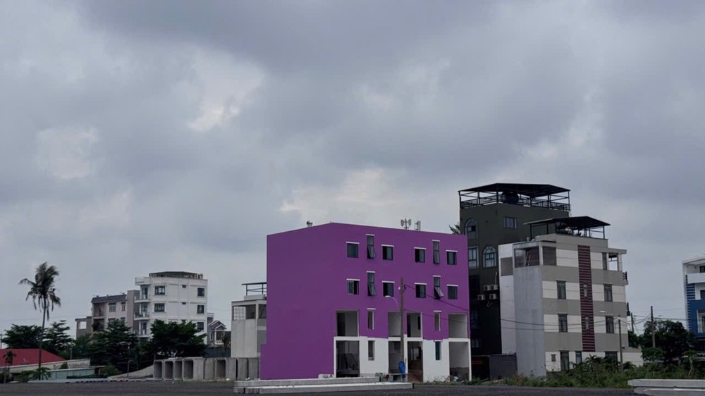 Bán Đất Mặt Tiền An Phú Đông 13 Quận 12 – Đón Sóng Thông Tuyến Ven Sông Sài Gòn & Vàm Thuật