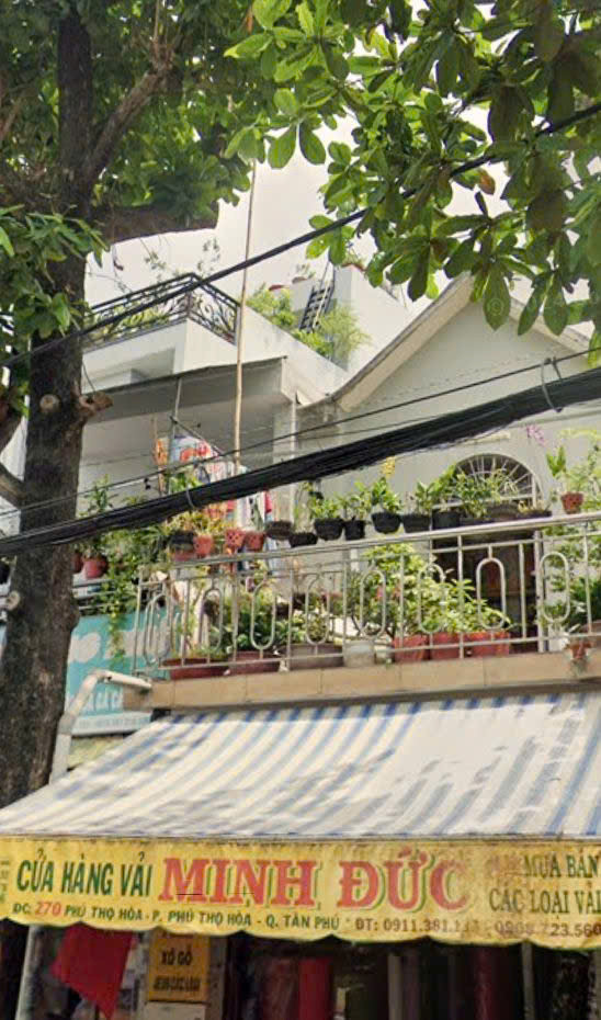 Chính Chủ Bán Gấp Nhà Lô Góc Mặt Tiền Kinh Doanh Đỉnh : Ngang 8M Cực Hiếm, Cực Đẹp Ngay Chợ Vải Phú