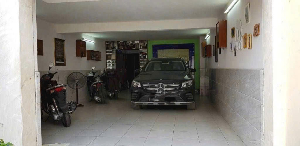 Bán Nhà Mặt Tiền Kinh Doanh Đỉnh Lương Trúc Đàm - 115M2 Ngang Khủng Hơn 6M 4Tầng Nhỉnh 22.X Tỷ