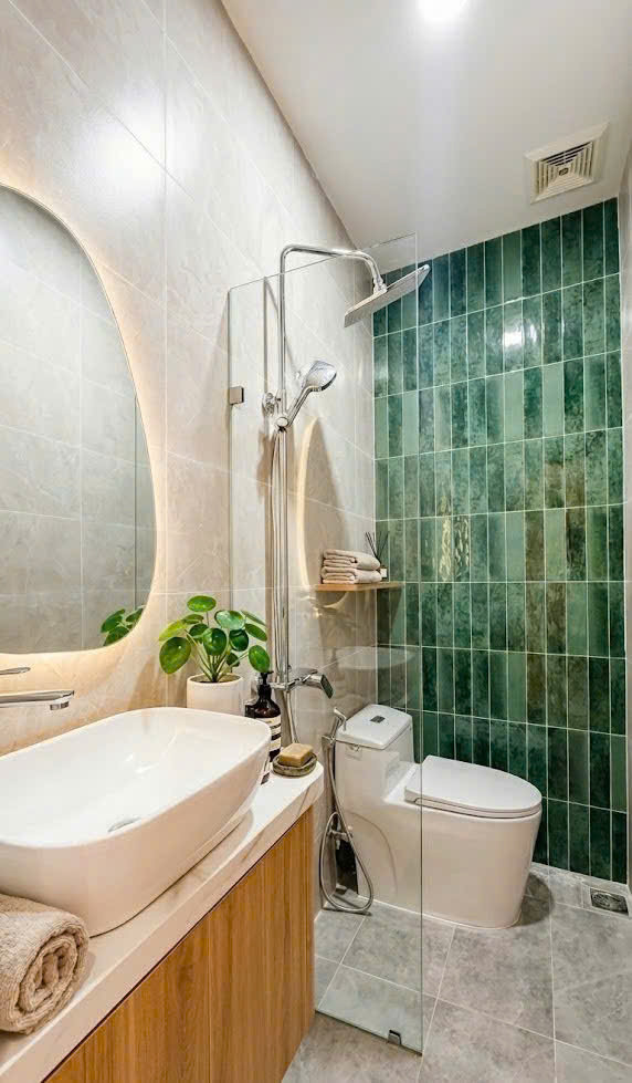 Nhà Mới Tinh Võ Văn Tần, Quận 3, Đầy Đủ Nội Thất, 4 Tầng, 4.95 Tỷ
