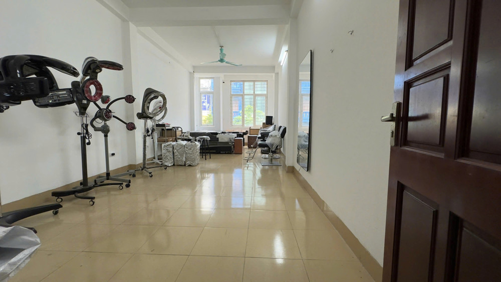 Cho Thuê Tầng 1 Và Tầng 2 – Mặt Phố Vọng, Phương Liệt, Thanh Xuân, Hà Nội