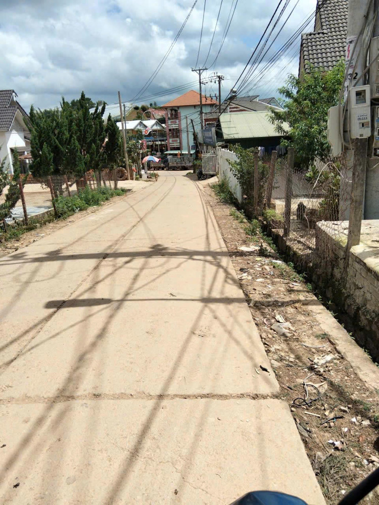 Chính Chủ Bán Đất Tại Đan Kia , Langbiang, Đà Lạt, Lâm Đồng