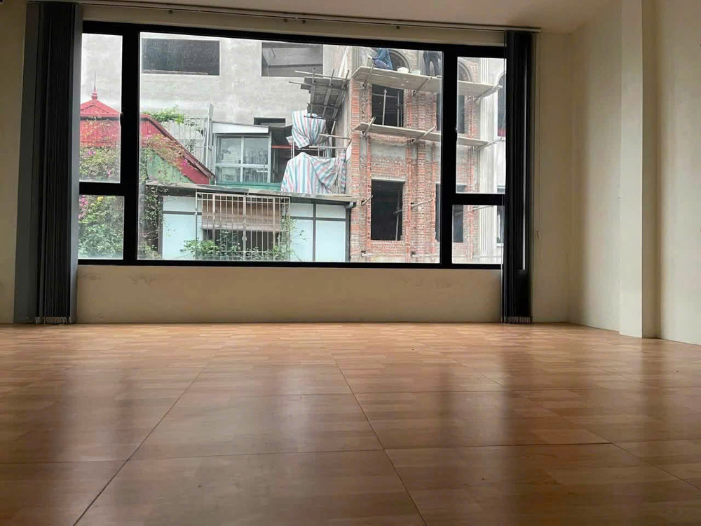 Cho Thuê Mặt Bằng Kinh Doanh - Văn Phòng Phố Chùa Quỳnh – Quỳnh Mai, Hà Nội