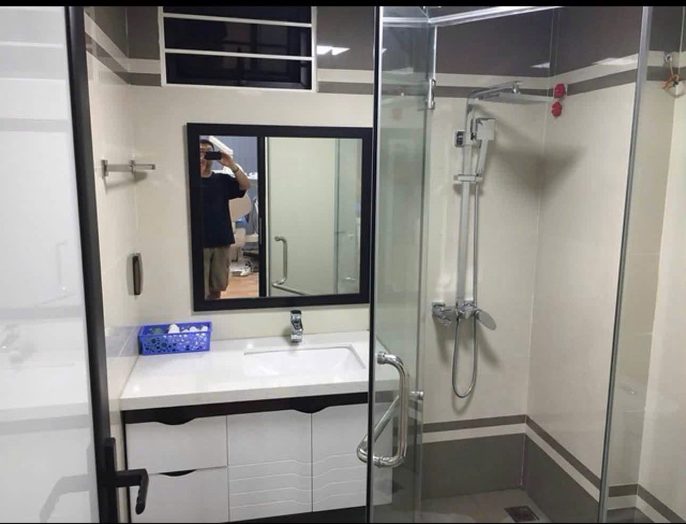 Cho Thuê Mặt Bằng Kinh Doanh - Văn Phòng Phố Chùa Quỳnh – Quỳnh Mai, Hà Nội