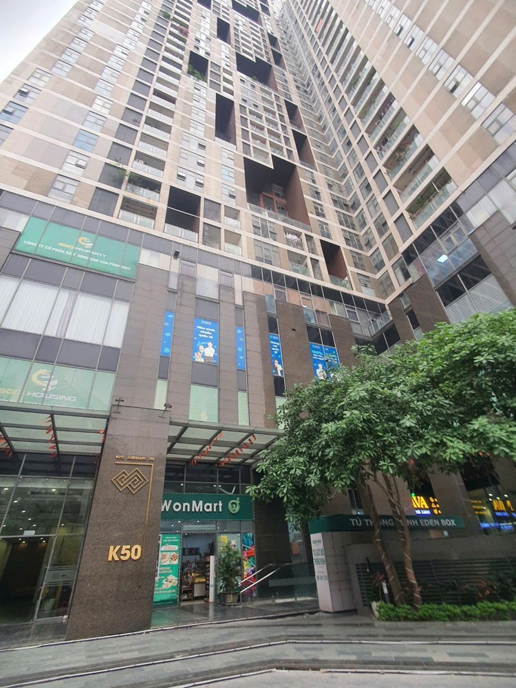 Tin Thật Chung Cư Landmark Tố Hữu 9 Tỷ 143M Sẵn 4 Ngủ