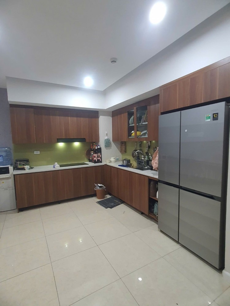 Tin Thật Chung Cư Landmark Tố Hữu 9 Tỷ 143M Sẵn 4 Ngủ