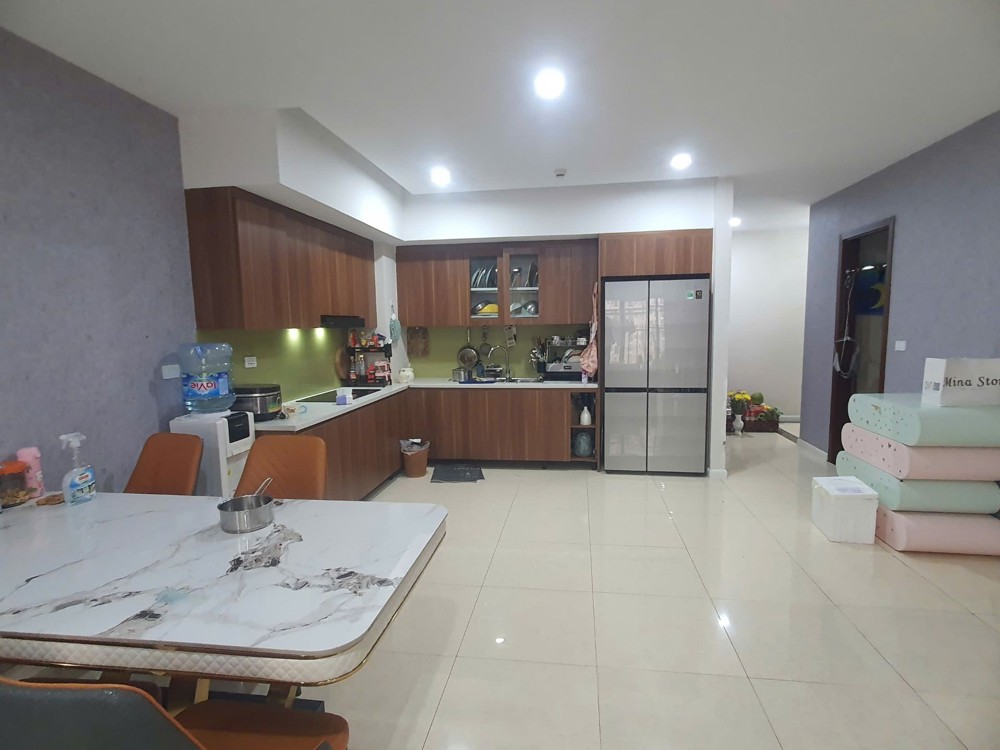 Tin Thật Chung Cư Landmark Tố Hữu 9 Tỷ 143M Sẵn 4 Ngủ