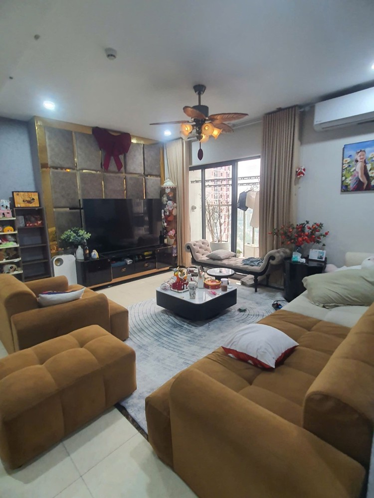 Tin Thật Chung Cư Landmark Tố Hữu 9 Tỷ 143M Sẵn 4 Ngủ